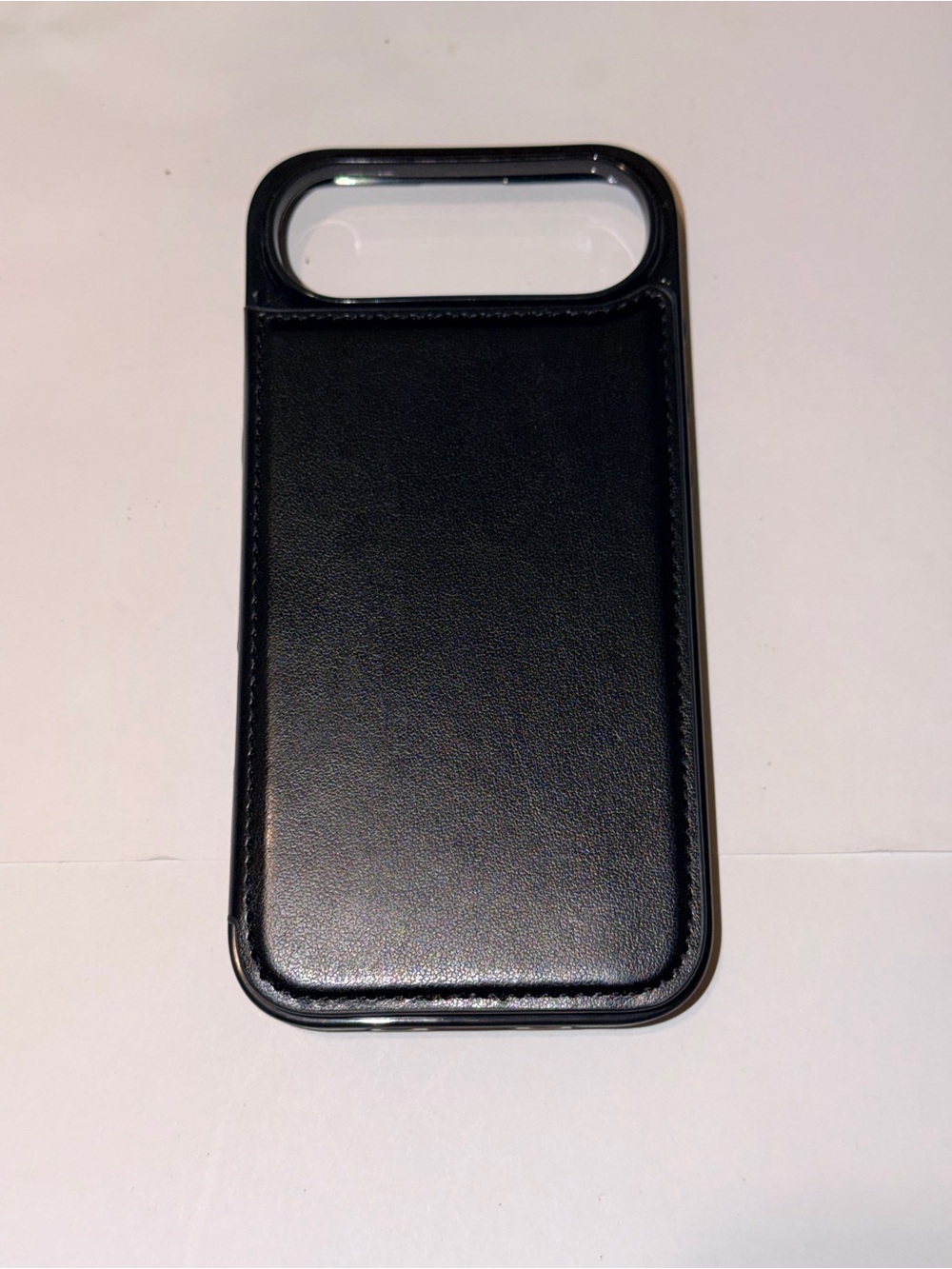 LETO for iPhone 17 Air Wallet Case
